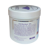 Teotema Facial Mud Mask 550g - Glagil