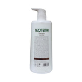 Teotema Smooth and Silky Coconut Shampoo 650ml - Glagil