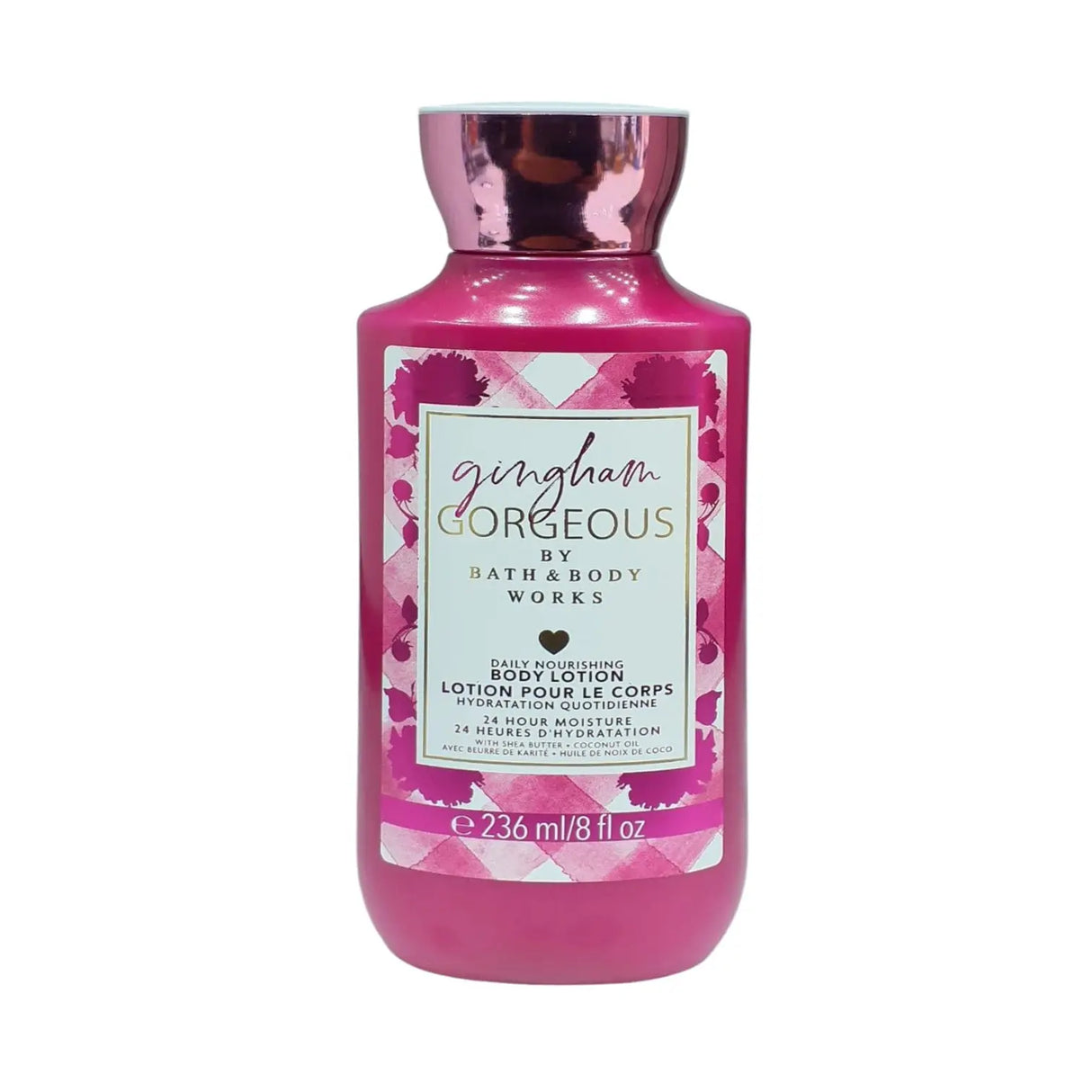 Bath and Body Works Body Lotion 236ml - Glagil