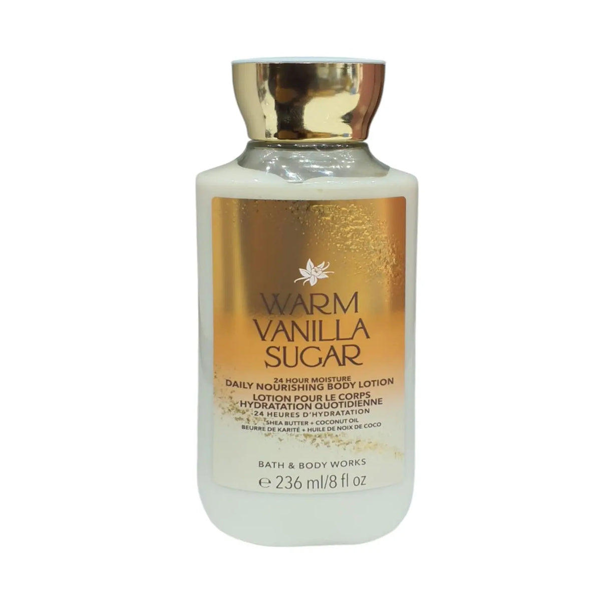 Bath and Body Works Body Lotion 236ml - Glagil