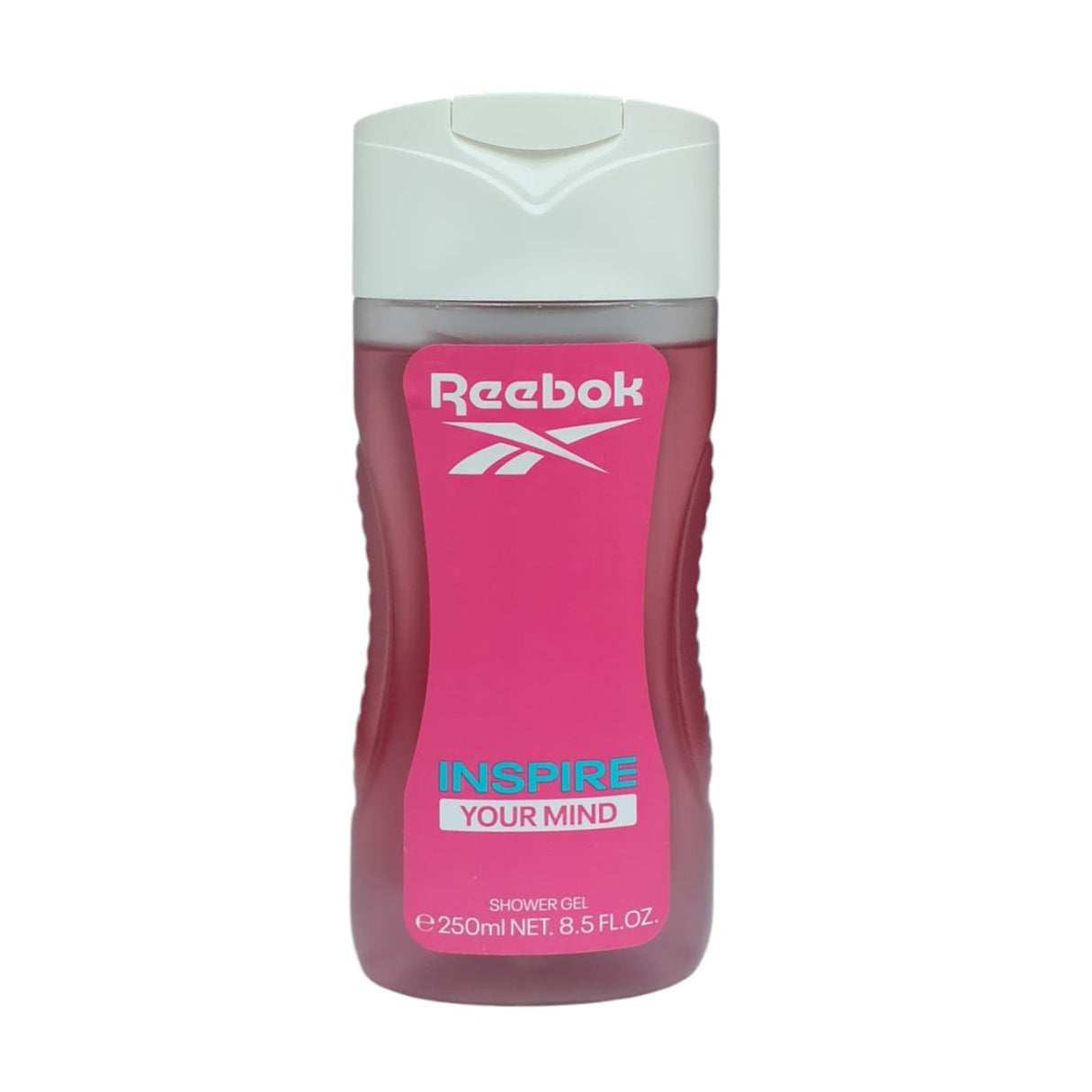 Reebok Inspire Your Mind Shower Gel 250ml - Glagil