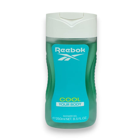 Reebok Cool Your Body Shower Gel 250ml - Glagil