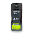 Reebok Hair and Body Shower Gel 250ml - Glagil