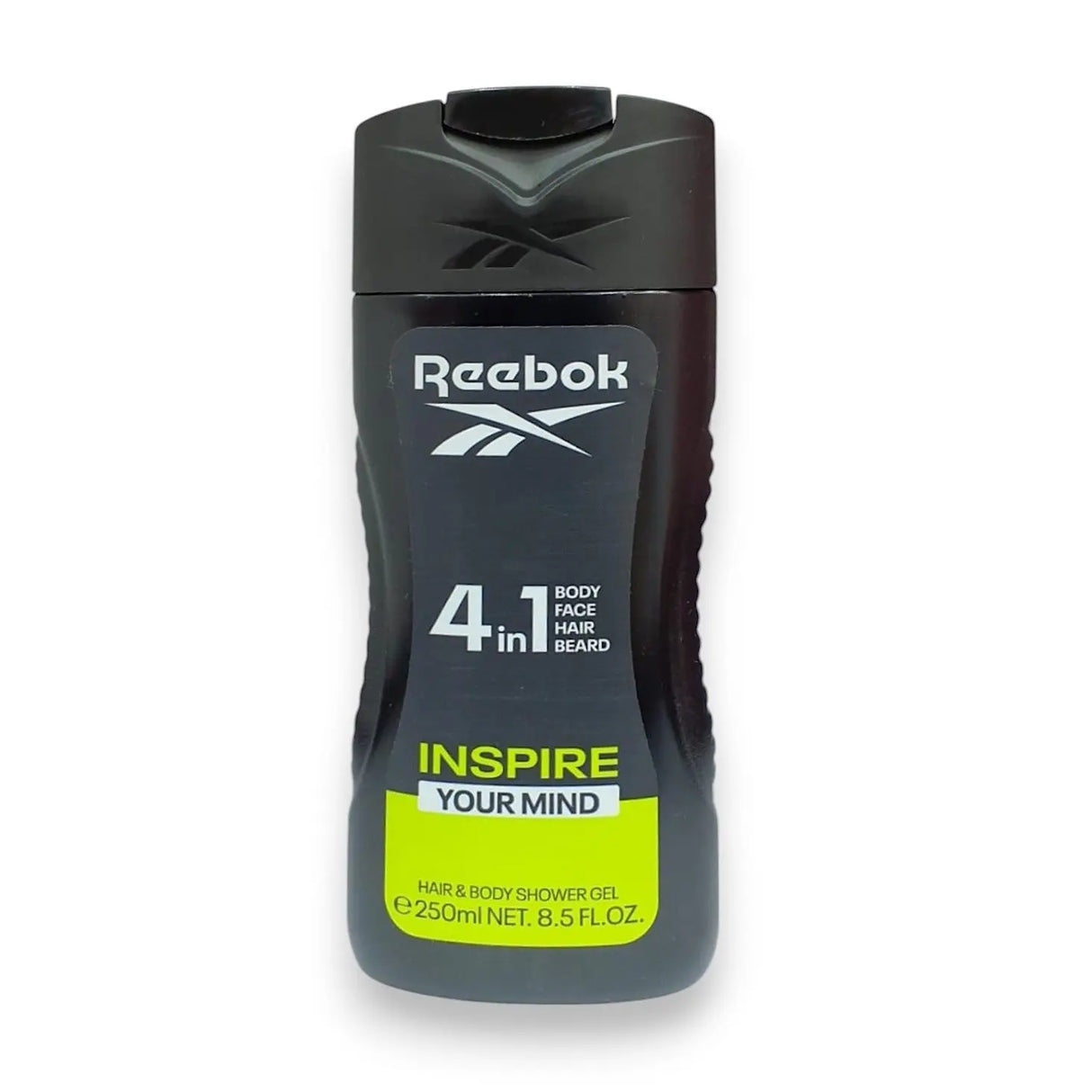 Reebok Hair and Body Shower Gel 250ml - Glagil