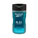 Reebok Hair and Body Shower Gel 250ml - Glagil