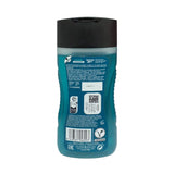 Reebok Hair and Body Shower Gel 250ml - Glagil