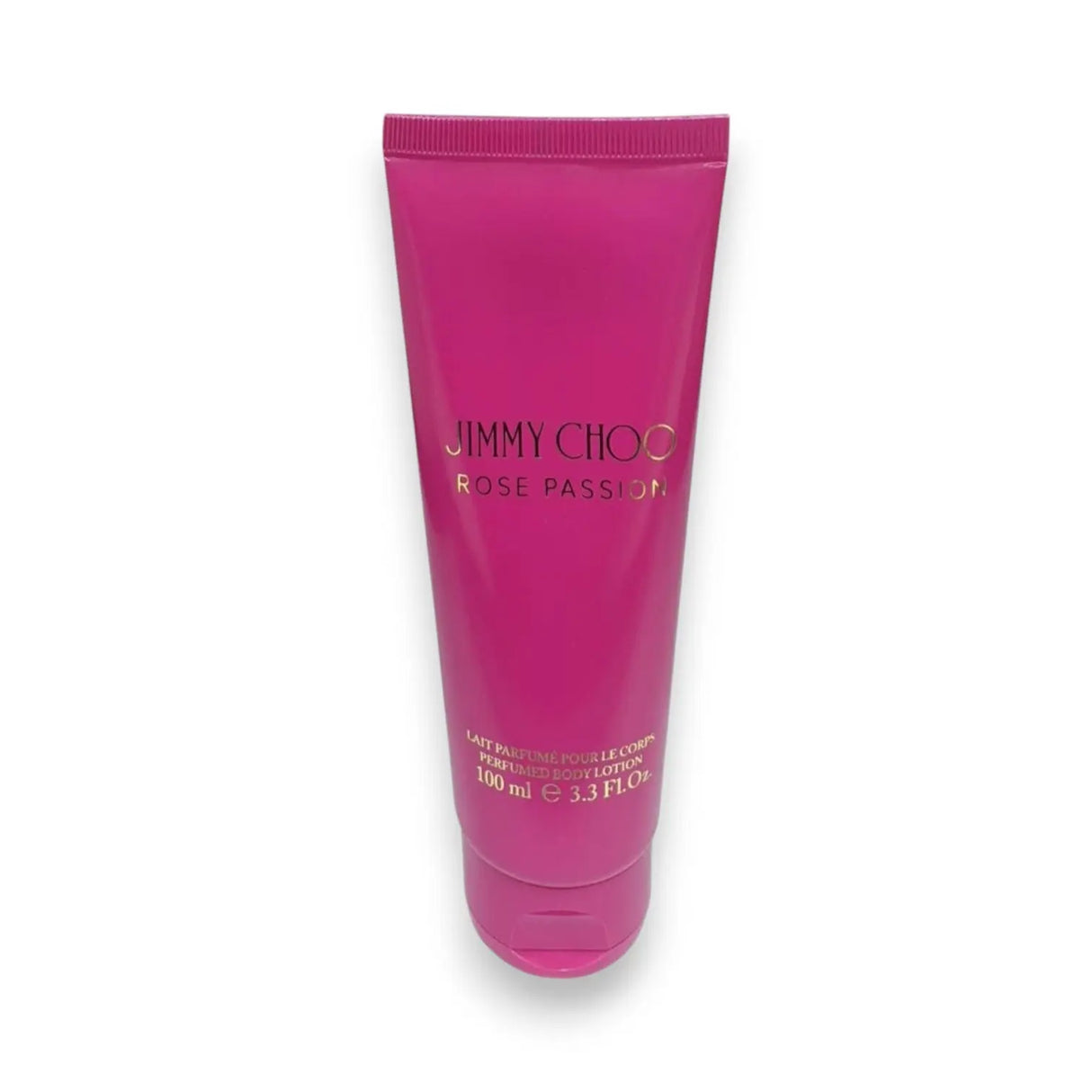 Jimmy Choo Rose Passion Body Lotion 100ml - Glagil