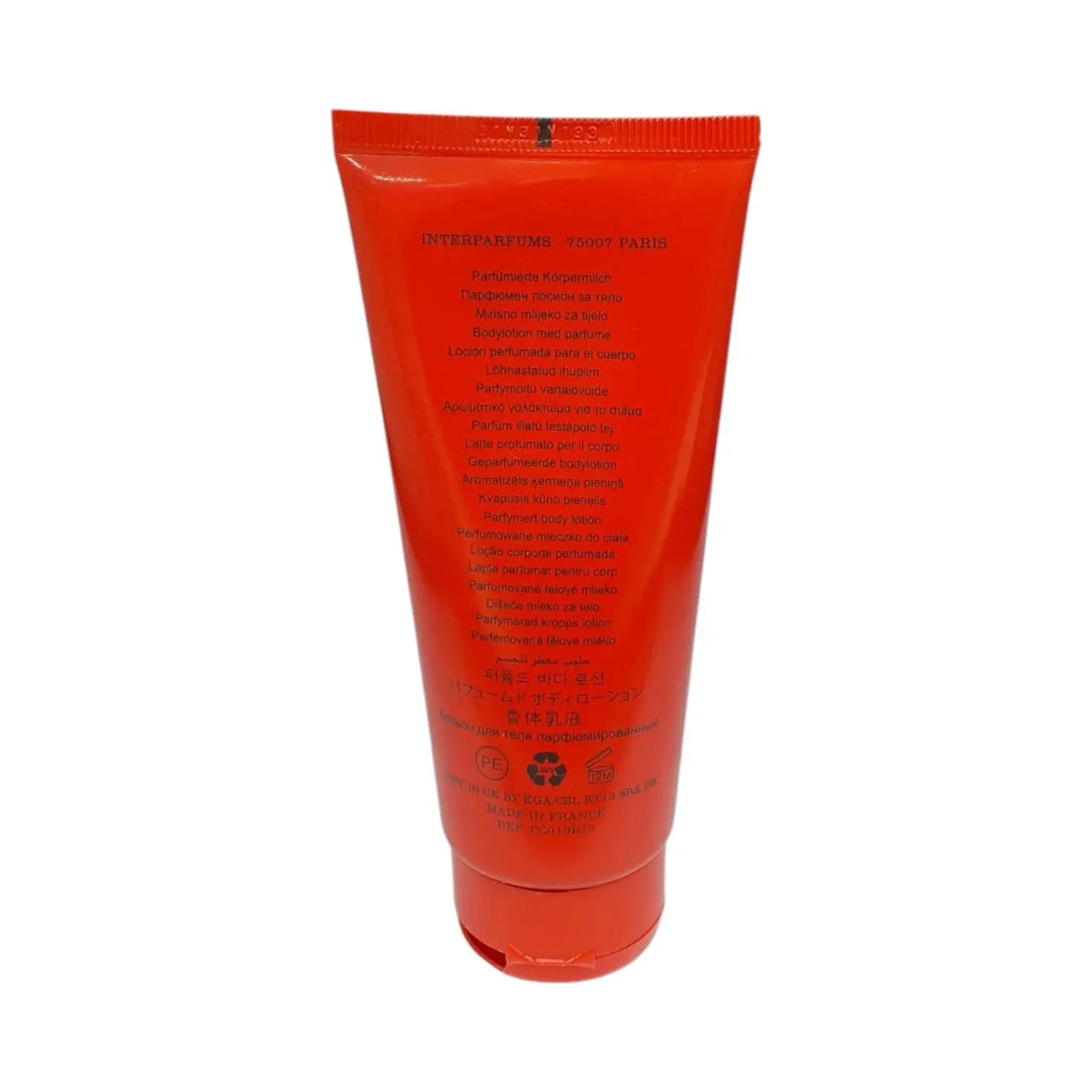 Coach Love Perfumed Body Lotion 100ml - Glagil