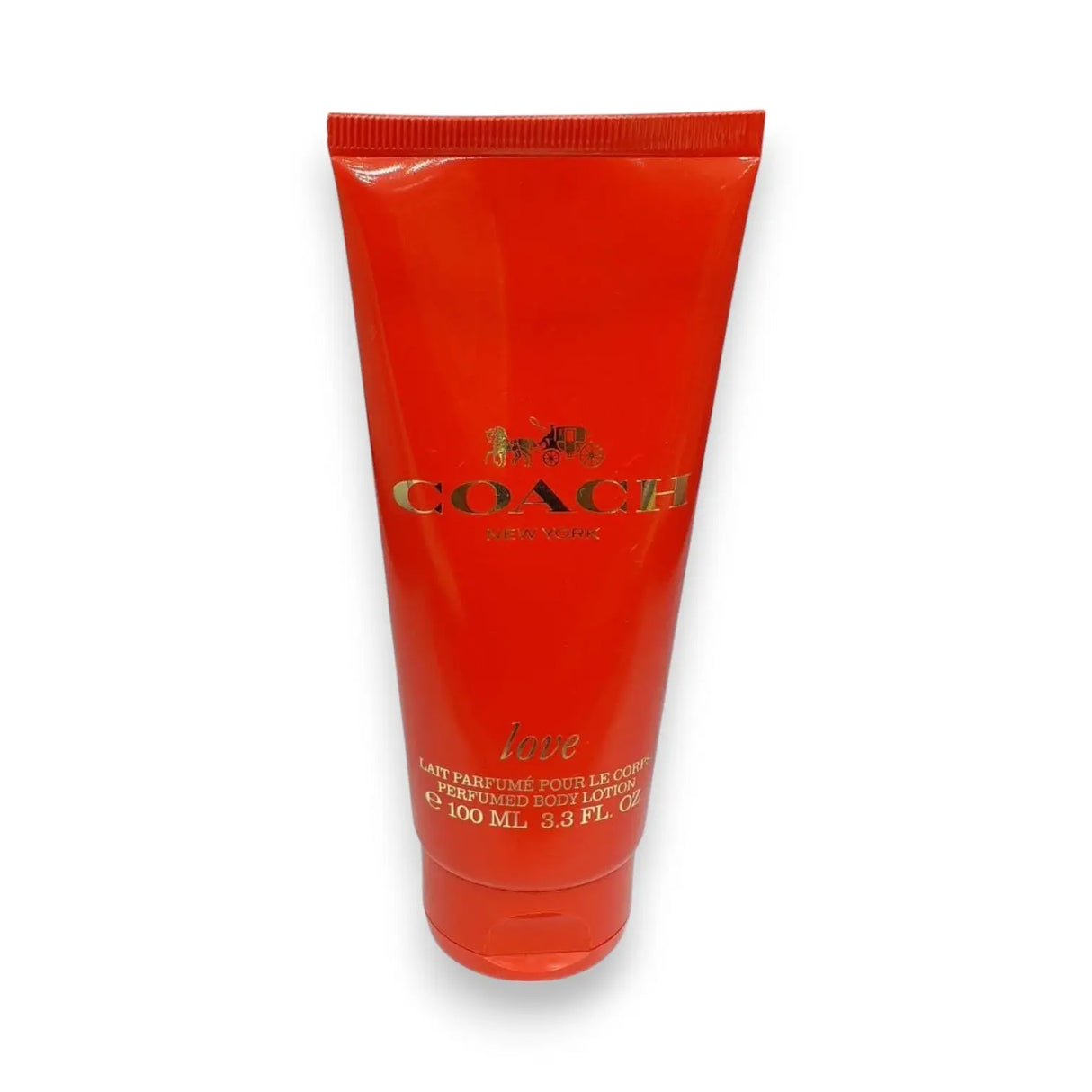 Coach Love Perfumed Body Lotion 100ml - Glagil