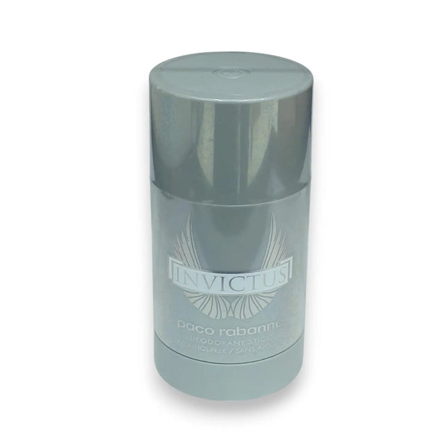 Invictus Paco Rabanne Deodorant Stick 75g - Glagil