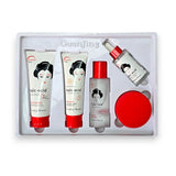 Guanjing Kojic Acid Face Care Kit - Glagil