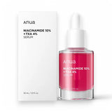 ANUA Niacinamide 10% + TXA 4% Serum 30ml - Glagil