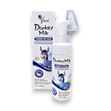 Katrin Donkey Milk Foaming Face Wash 150ml - Glagil