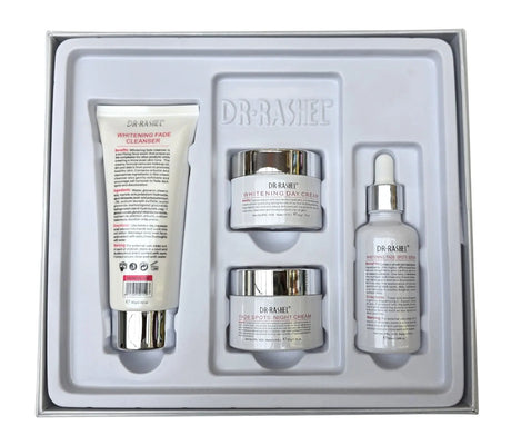 Dr Rashel Skin Care Series Kit Glagil