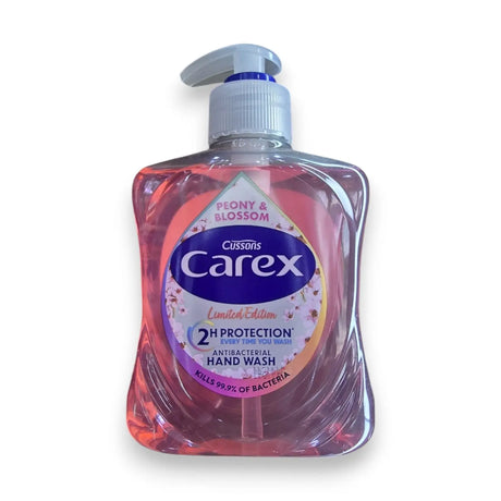 Cusson Carex The Gruffalo Hand Wash 250ml - Glagil