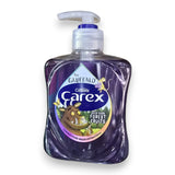 Cusson Carex The Gruffalo Hand Wash 250ml - Glagil