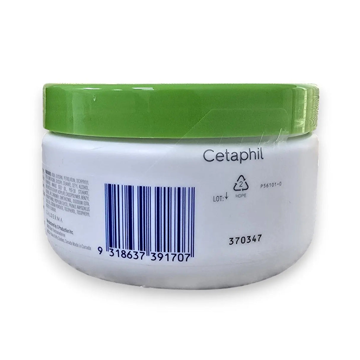 Cetaphil Moisturizing Cream 250g Glagil