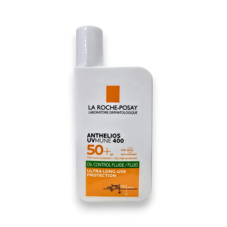 La Roche-Posay Used Sun Protection 50ml - Glagil