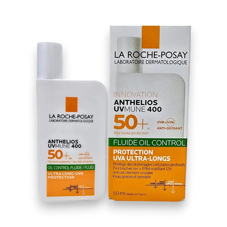 La Roche-Posay Used Sun Protection 50ml - Glagil