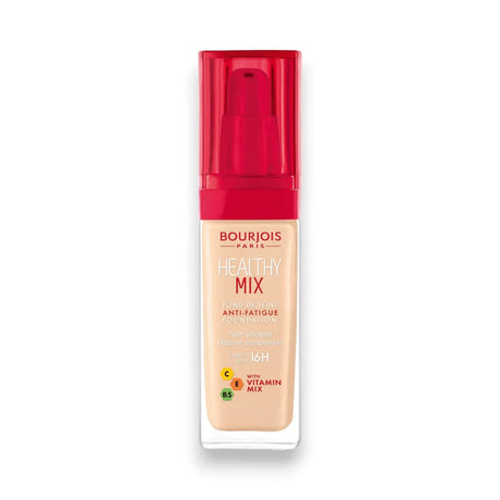 Bourjois Healthy Foundation 30ml Glagil