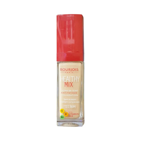 Bourjois Healthy Foundation 30ml Glagil