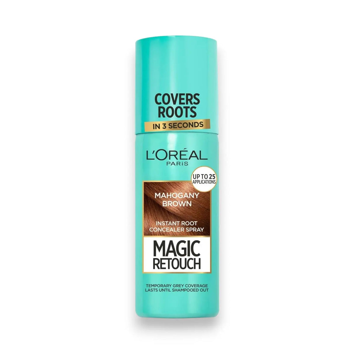 Loreal Paris Magic Concealer Spray 75ml Glagil