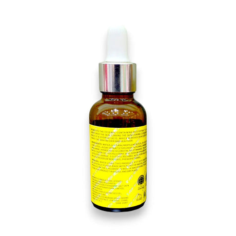 Ever Rosa Rice Face Serum 30ml Glagil