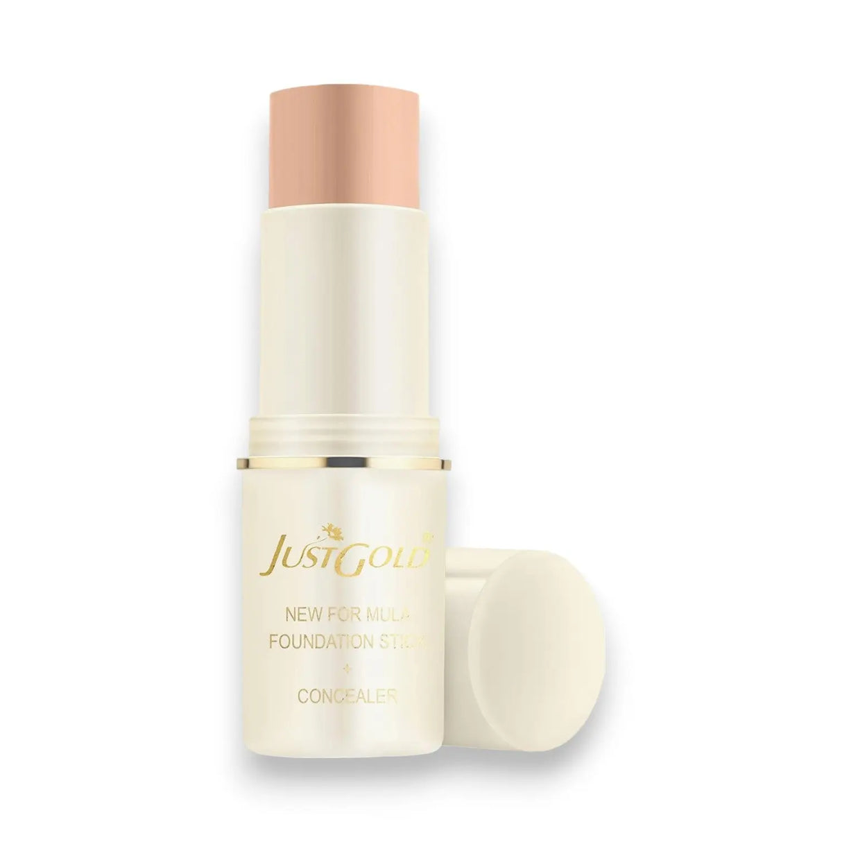 Just Gold Foundation + Concealer - DPC6929 Glagil