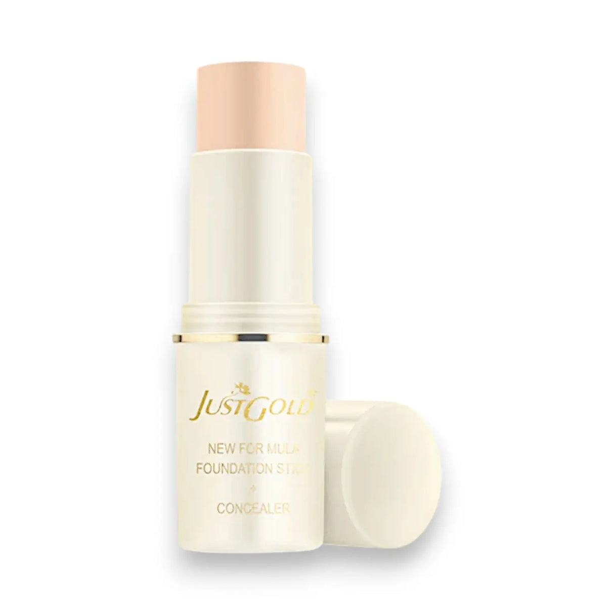 Just Gold Foundation + Concealer - DPC6929 Glagil