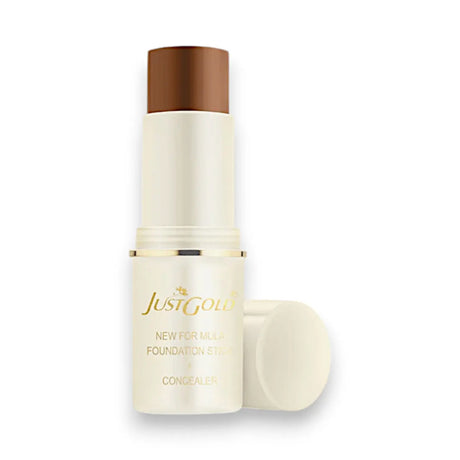 Just Gold Foundation + Concealer - DPC6929 Glagil