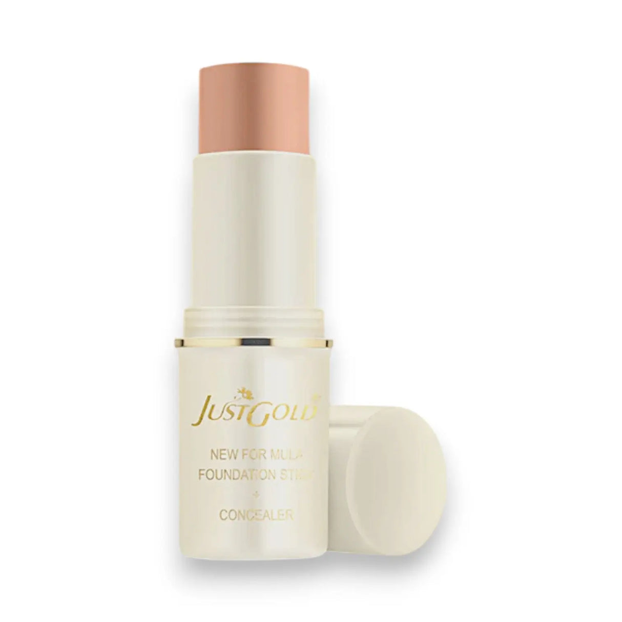 Just Gold Foundation + Concealer - DPC6929 Glagil