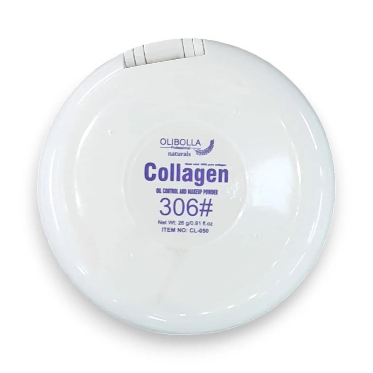 Olibolla Collagen Oil Control and Makeup Powder 26g Glagil