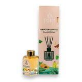 Jori Amazon Jungle Reed Diffuser 120ml Glagil