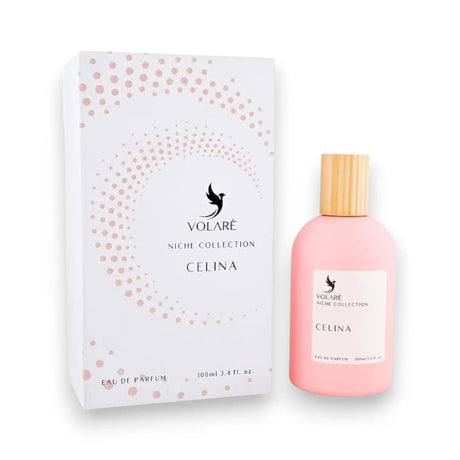 Volare Niche Collection Celina 100ml Glagil