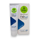 Jori New Deodorant 30ml - Glagil