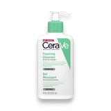 Cerave Foaming Cleanser Gel Moussant 236g Glagil