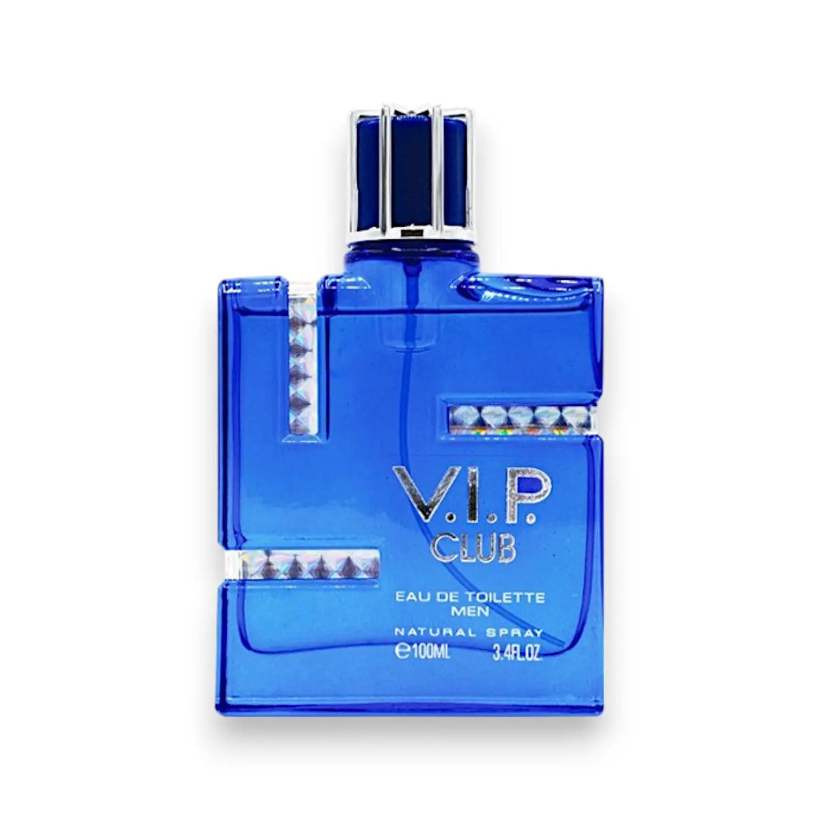 VIP Club Perfume 50ml - Glagil