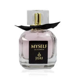 Myself Eau De Parfum Jori 100ml Glagil