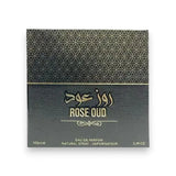 Rose Oud Eau De Parfum 100ml Glagil