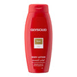 Glysolid Body Lotion Musk 250ml - Glagil