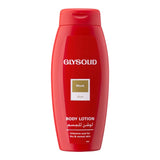 Glysolid Body Lotion Musk 250ml - Glagil