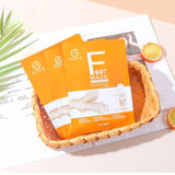 Estelin Nourishing Foot Mask 36g Glagil