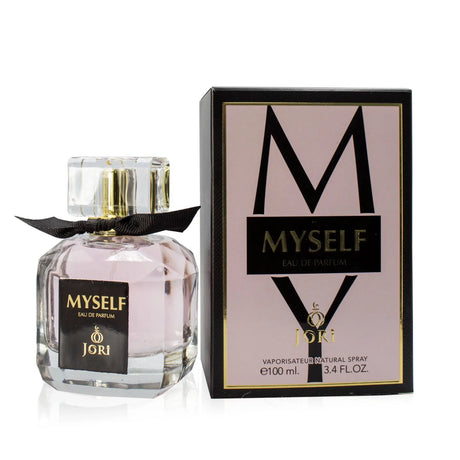 Myself Eau De Parfum Jori 100ml Glagil