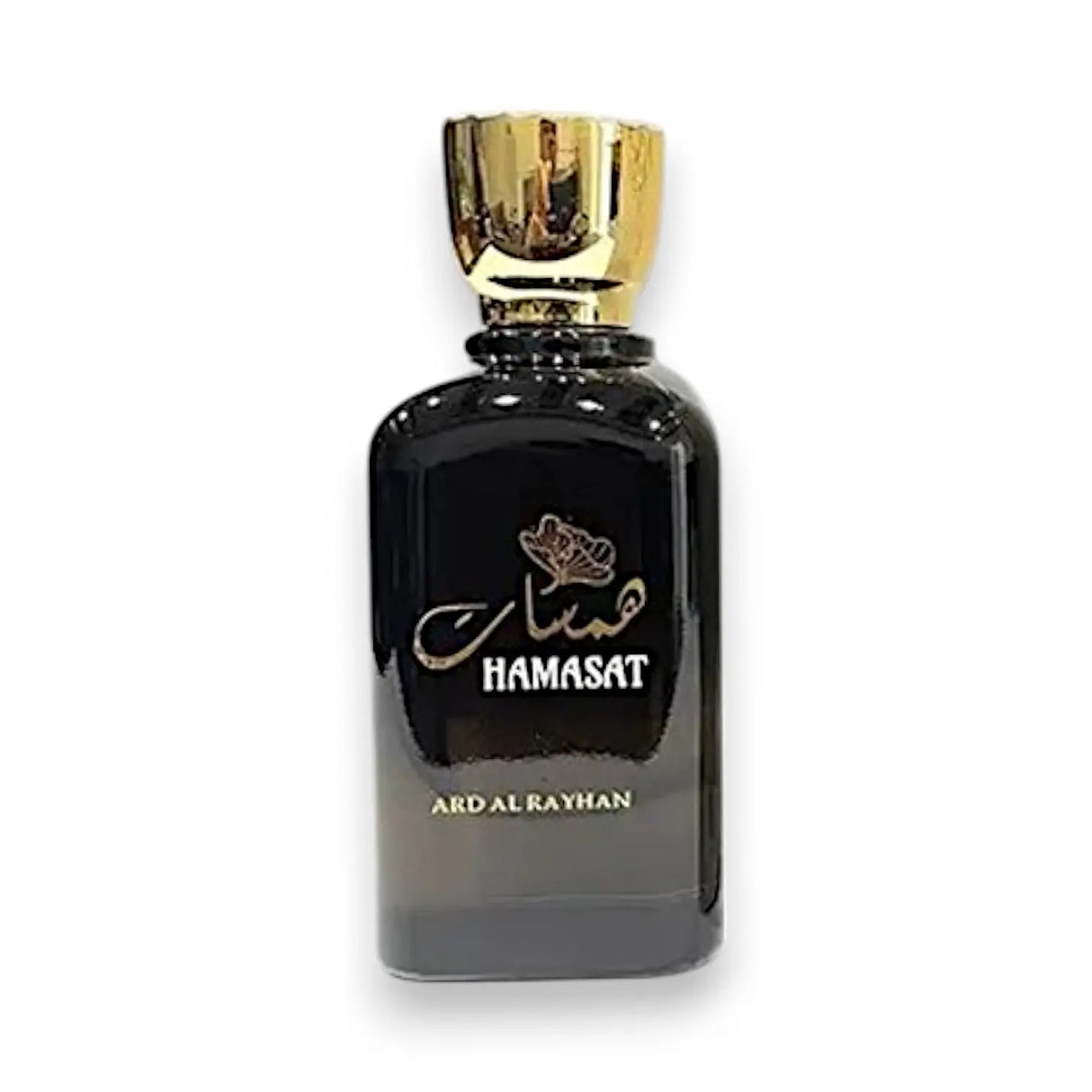 Hamasat Eau De Parfum 100ml Glagil