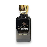 Hamasat Eau De Parfum 100ml Glagil