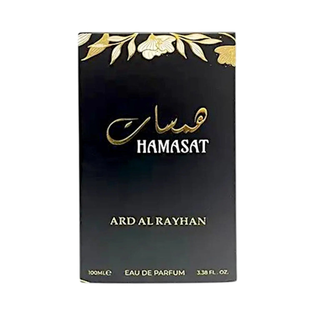 Hamasat Eau De Parfum 100ml Glagil