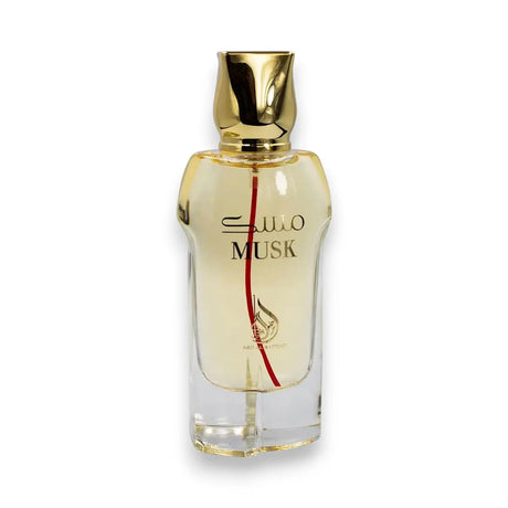 Musk Eau De Parfum 100ml Glagil