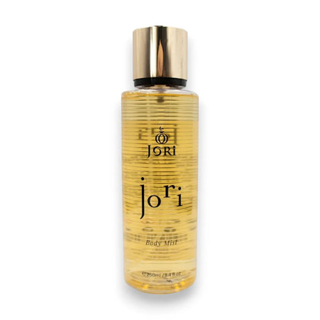 Jori Body Mist 250ml Glagil