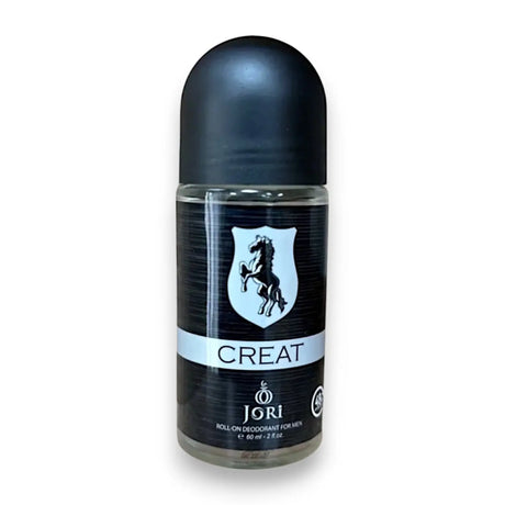 Creat Jori Roll on Deodorant for Men 60ml Glagil