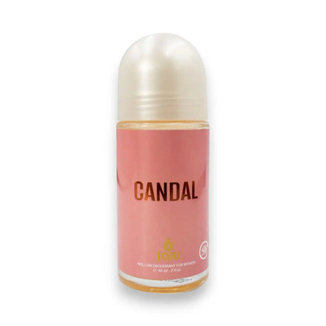 Candal Jori Roll-On Deodorant for Women 60ml Glagil